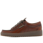 Mephisto Men's Rainbow in Chestnut