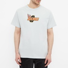 Dime Men's Garcons T-Shirt in Ice