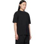 Fear of God ESSENTIALS Black Classic T-shirt