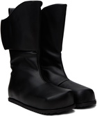 YUME YUME Black Truck Boots