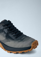 CAMPER Drift Trail Sneakers