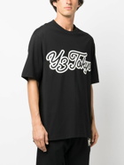 Y-3 - Logo T-shirt