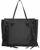 Gianni Chiarini Marcella Leather Tote