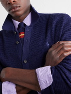 Polo Ralph Lauren - Wool Cardigan - Blue