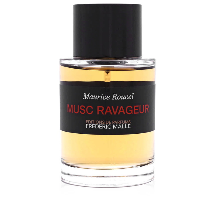 Photo: Frederic Malle Musc Ravageur EDP Spray 3.4 oz Fragrances 3700135002999