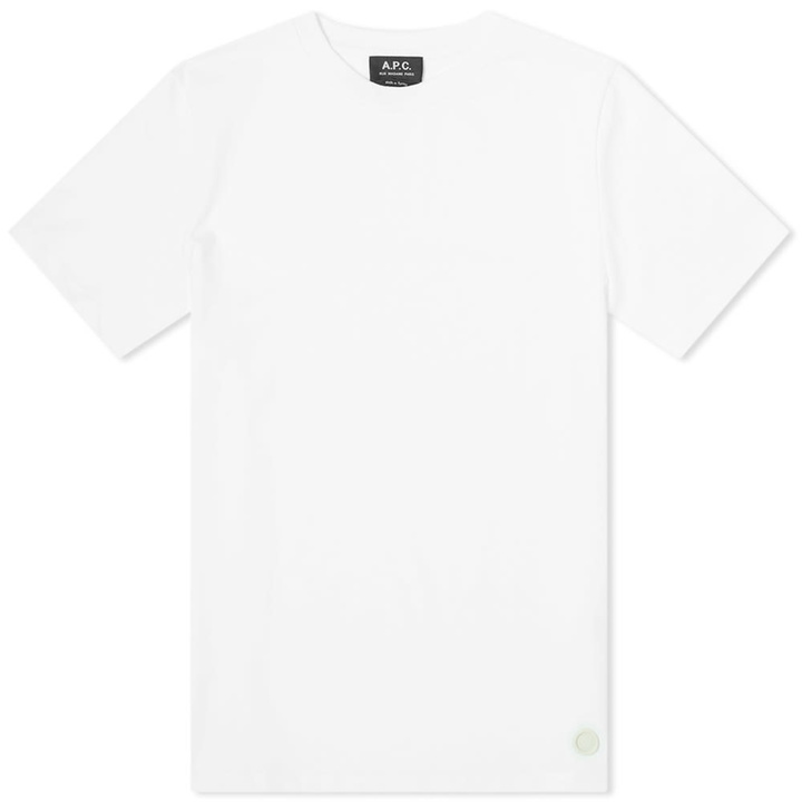 Photo: A.P.C. Leo Classic Tee