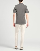 Givenchy Mens Polo shirt in Grey
