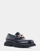 Steve Madden Thayer Dress Shoes in Black
