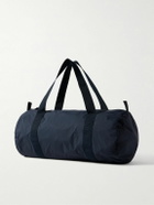 A.P.C. - ASICS Logo-Print Shell Duffle Bag