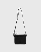 Rapha Essentials Bag Black - Mens - Messenger & Crossbody Bags