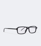 Saint Laurent SL 938 rectangular glasses