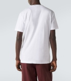 Dolce&Gabbana Logo cotton jersey T-shirt