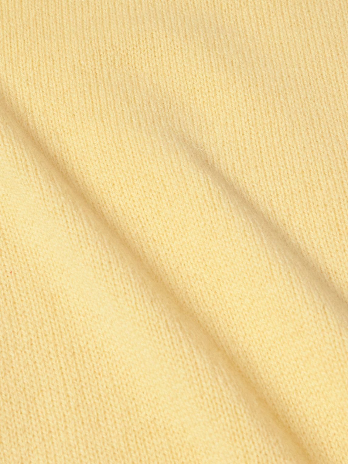 The Elder Statesman - Cashmere Scarf