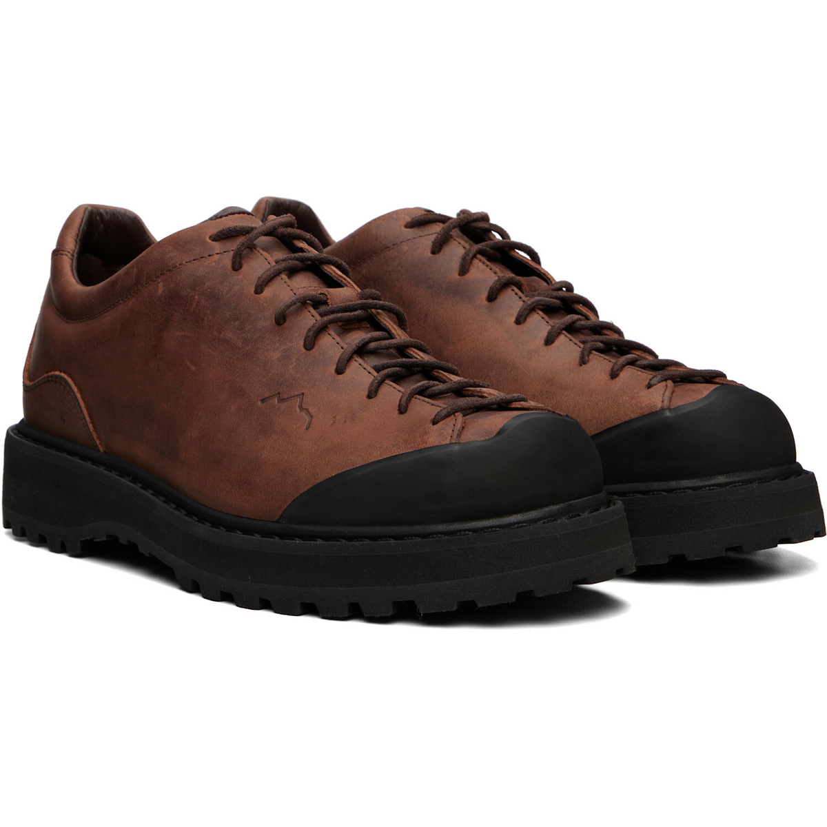 Diemme Brown Ampezzo Derbys