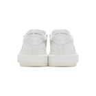 Paul Smith White Hackney Sneakers