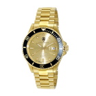 Torino Carrero Catania Automatic Champagne Dial Mens Watch C1G888GOBKJ
