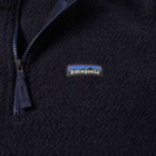 Patagonia Woolyester Pullover Fleece