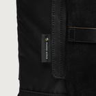 Master-Piece Rogue Backpack in Black