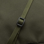 WTAPS Men's Reconnaissance Pouch Bag in Olive Drab