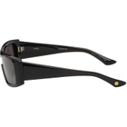 Dita Black Ilaya Sunglasses