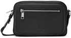 Boss Black Camera Crosstown Messenger Bag