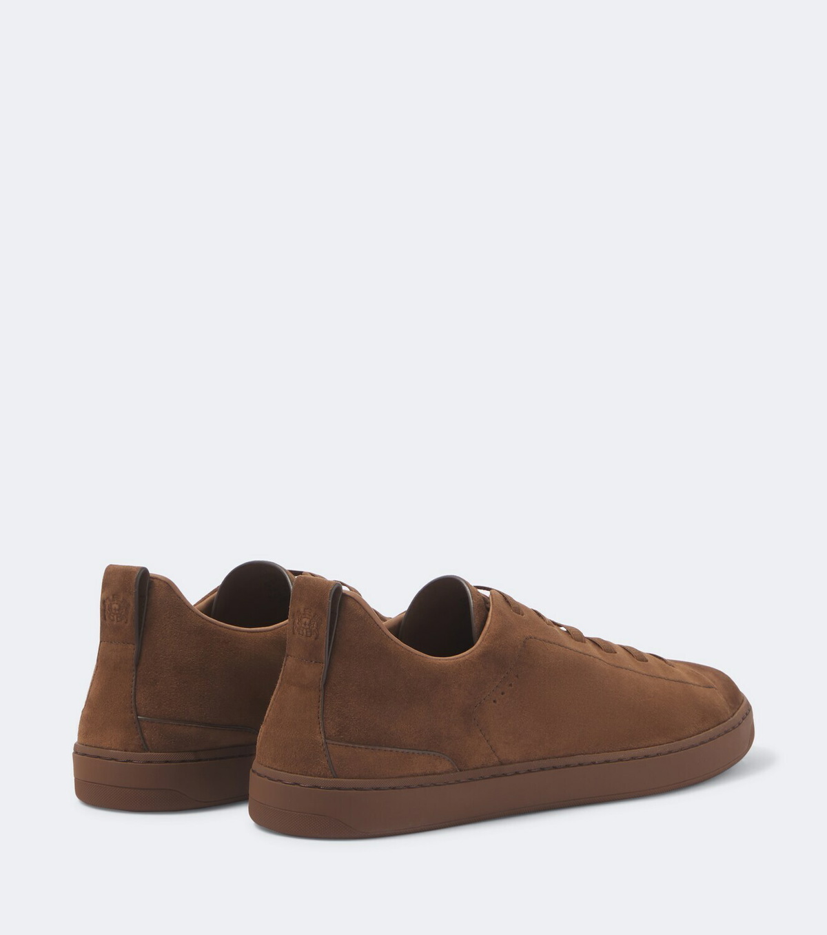 Church's Rochdale suede sneakers