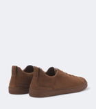 Church's Rochdale suede sneakers