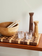 Soho Home - Tyrell End Wood Chopping Board