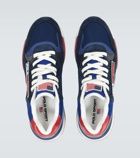 Polo Ralph Lauren - Polo Sport Trackmaster sneakers