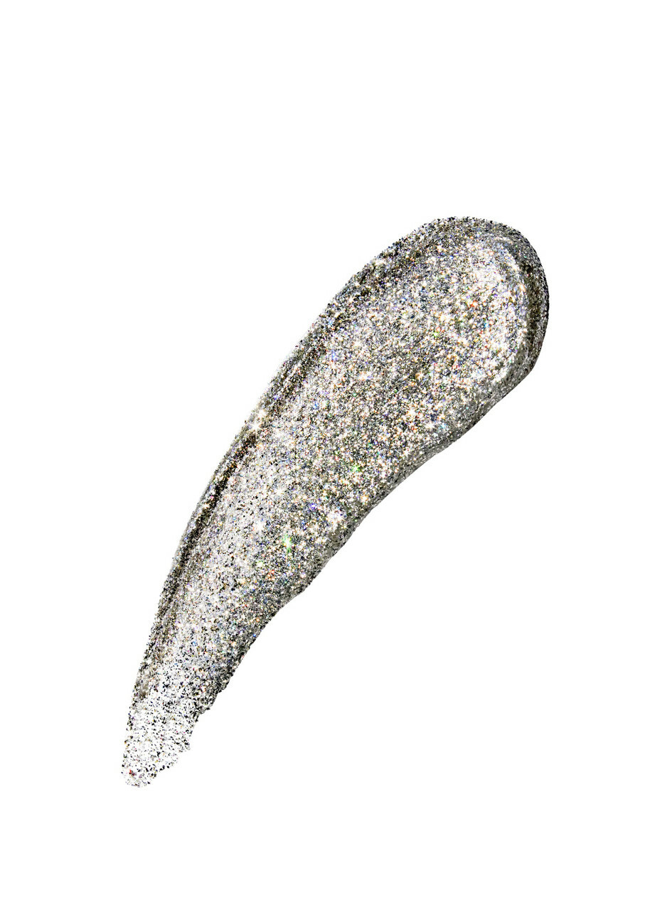Stila Magnificent Metals Glitter & Glow Liquid Eye Shadow - Diamond Dust