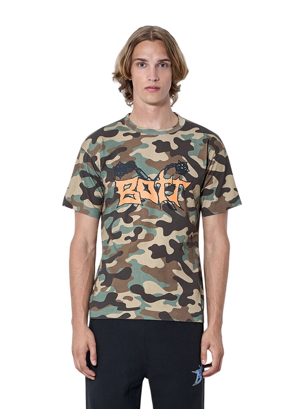 Photo: Bott Flail T-Shirt