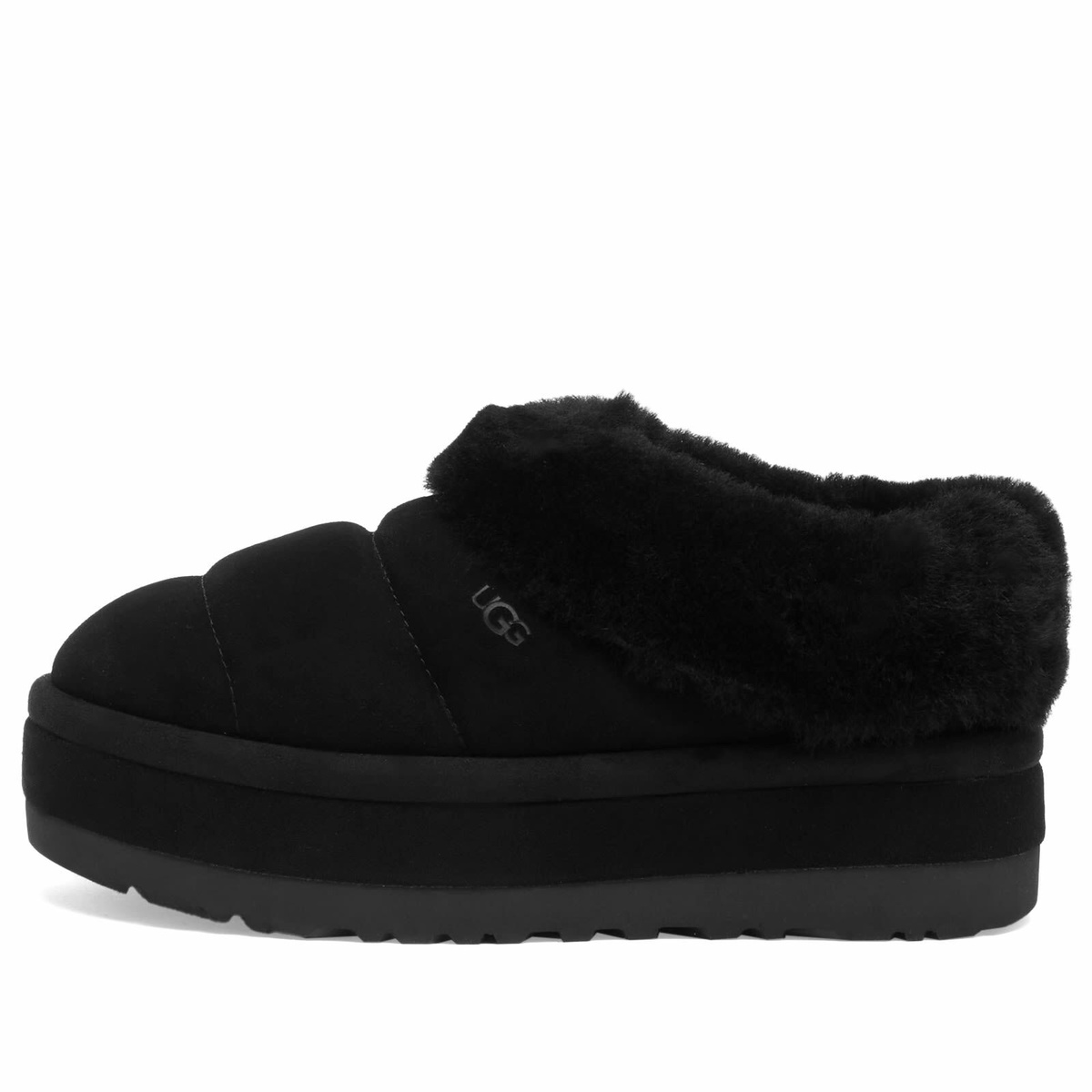 UGG TAZZLUTAブラック UGG Women's Tazzlita in Black Ugg