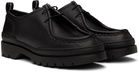 KLEMAN Black Major Derbys