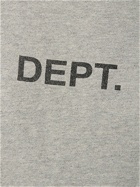 GALLERY DEPT. - Dept. Logo Hoodie