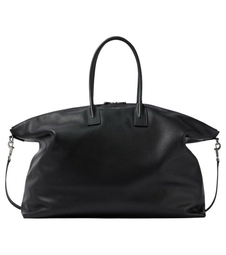 Photo: Saint Laurent Giant leather duffel bag