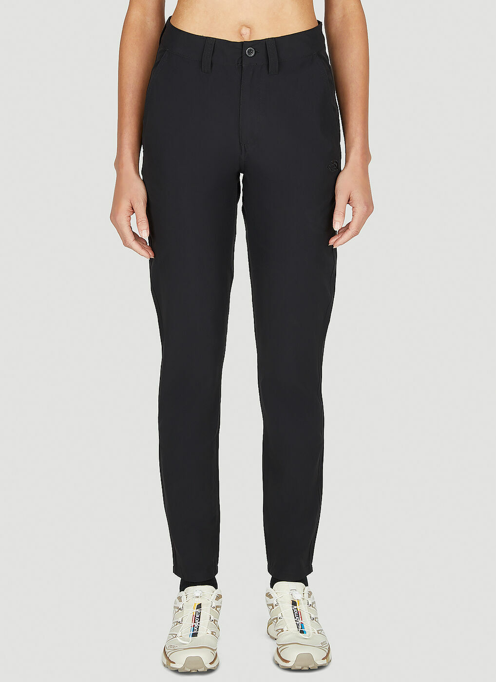 Buy The North Face Women's Standard Leggings - Black