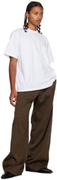 Factor's White Preemo T-Shirt