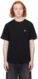 BAPE Black Ape Head One Point T-Shirt