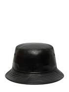NEW ERA - New York Yankees Mlb Leather Bucket Hat