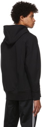 adidas Originals Black Studio Lounge Hoodie