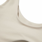 Joah Brown Women's Contour Bra Top in Yuma