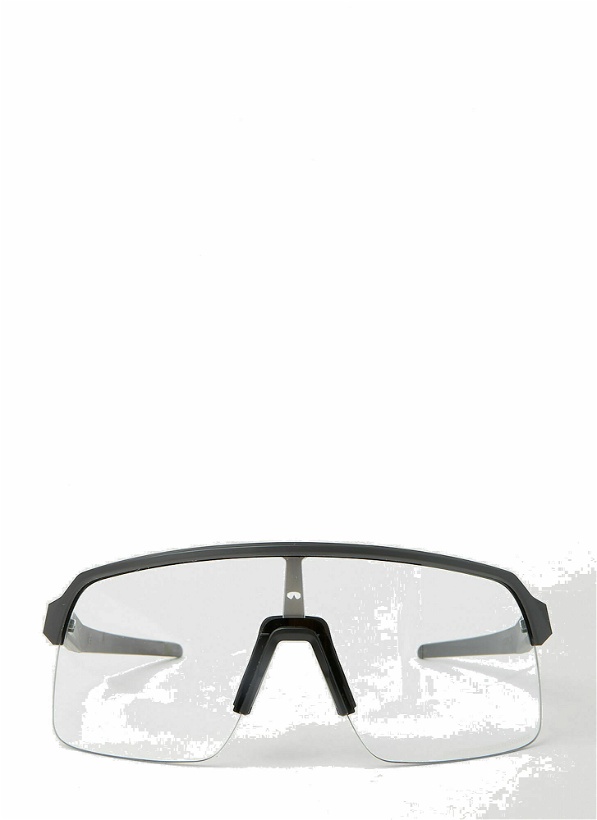 Photo: Oakley - Sutro Lite OO9463 Sunglasses in Black