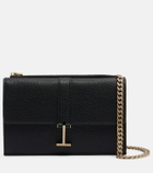 Tom Ford Kara Mini leather shoulder bag