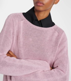 'S Max Mara Giolino linen sweater