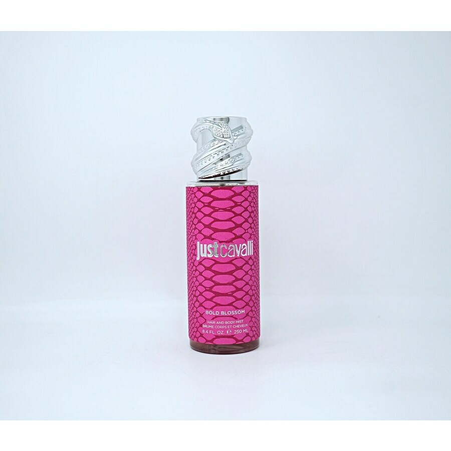 Just Cavalli Ladies Bold Blossom Body Mist 8.4 oz Fragrances 8052464898121