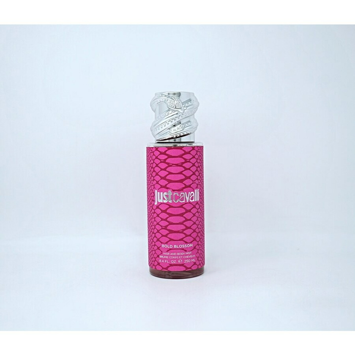 Photo: Just Cavalli Ladies Bold Blossom Body Mist 8.4 oz Fragrances 8052464898121