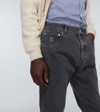 Brunello Cucinelli Straight-leg jeans