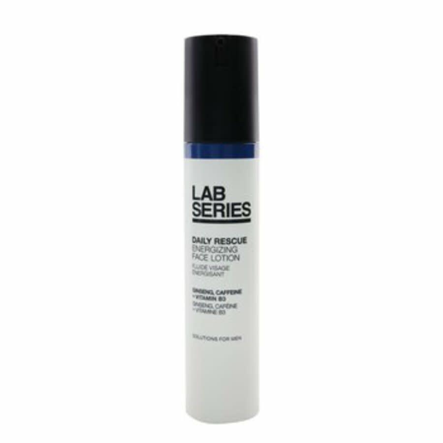 Lab Series Mens Daily Rescue Energizing Face Lotion 1.7 oz Skin Care 022548429280