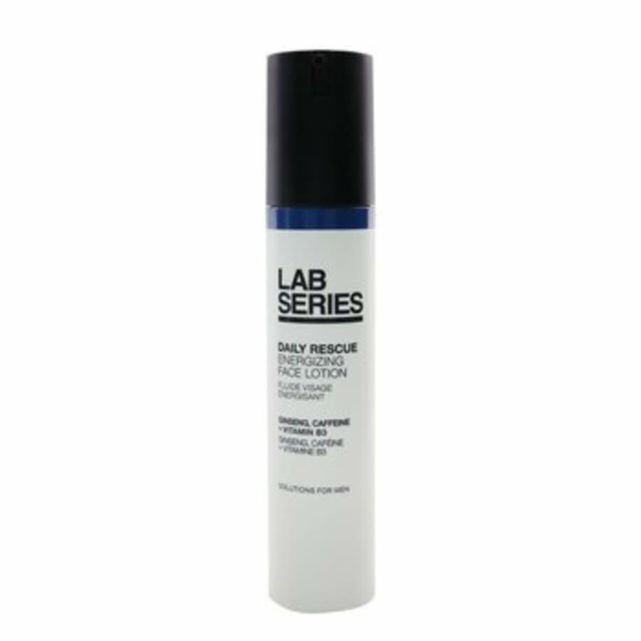 Photo: Lab Series Mens Daily Rescue Energizing Face Lotion 1.7 oz Skin Care 022548429280