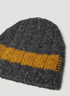 Plan C Knit Beanie Hat